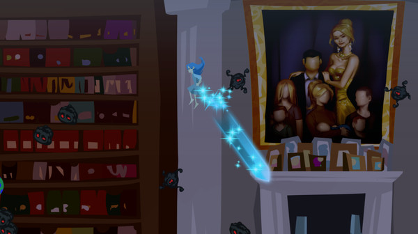 Fragile Fighter for linux