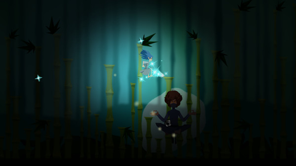 Fragile Fighter game for Linux 1