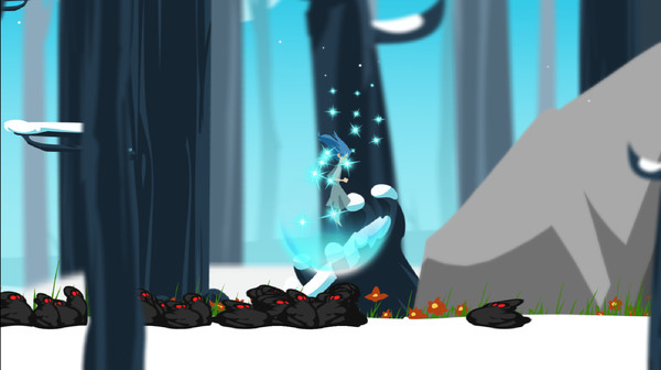 Fragile Fighter game for windows Pc 1