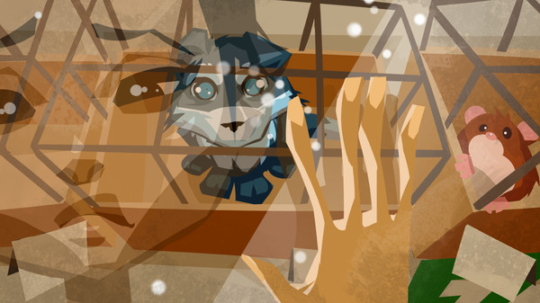 Fragile Fighterfor windows and Linux 1