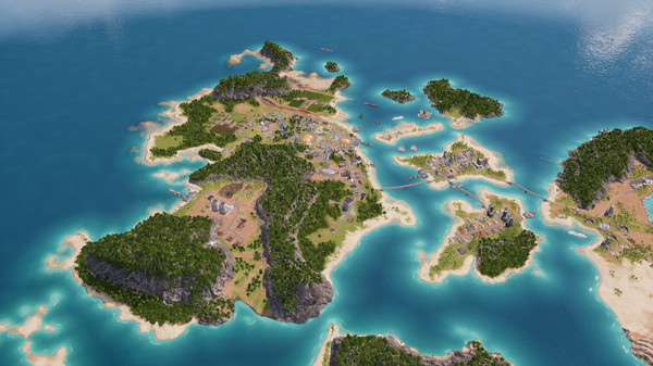 Tropico 6 - Beta