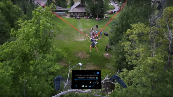 vSpatialfor windows and Linux 1