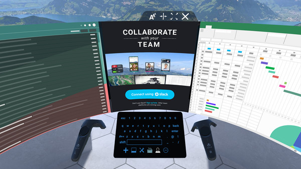 vSpatial game for windows Pc 1