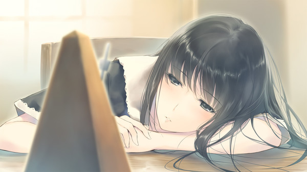 Скриншот из Flowers -Le volume sur ete-