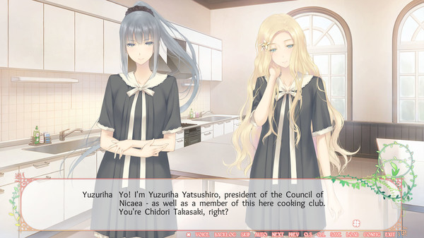 Flowers -Le volume sur ete-for windows and Linux 1