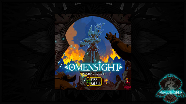 Скриншот из Omensight - Original Soundtrack