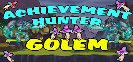 Achievement Hunter: Golem cover art