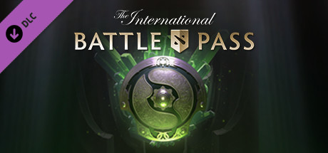 The International 2018 Battle Pass - Level 1 cover art