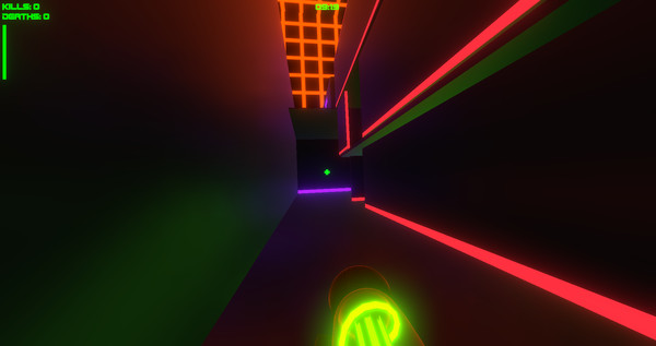 360 No Scope! game for Linux 1