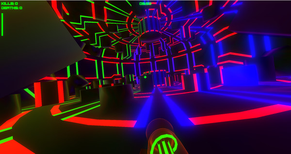 360 No Scope!for windows and Linux 1