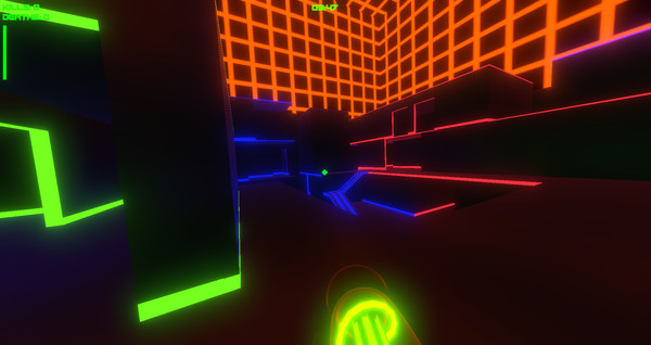 360 No Scope! for linux