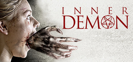 Inner Demon cover art