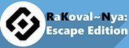 RaKoval~Nya: Escape Edition