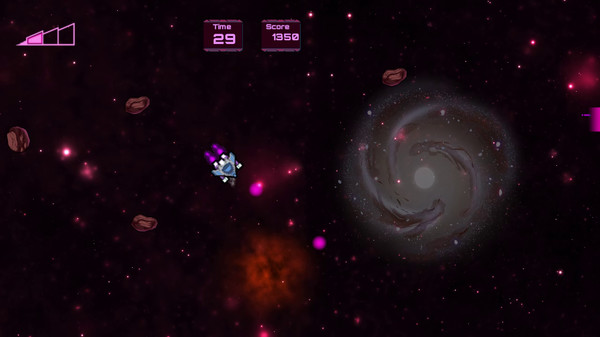 That Tiny Spaceship game for windows Pc 1