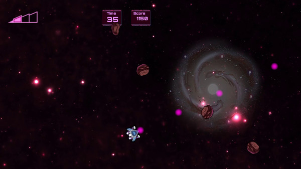 That Tiny Spaceship for linux