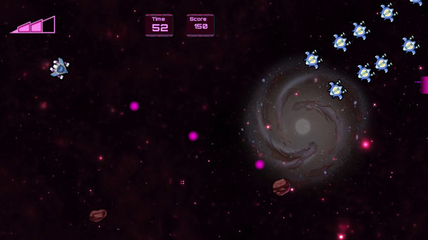 That Tiny Spaceshipfor windows and Linux 1