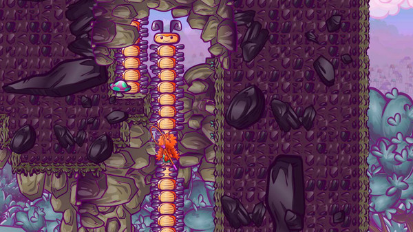 Blightmare game for Linux 1