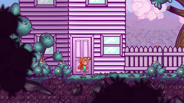 Blightmare for linux