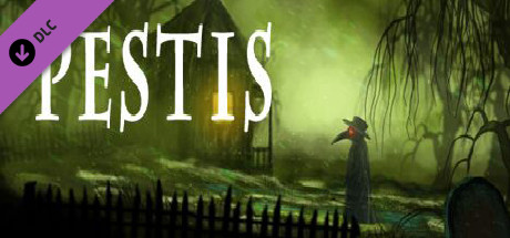 Pestis - OST cover art