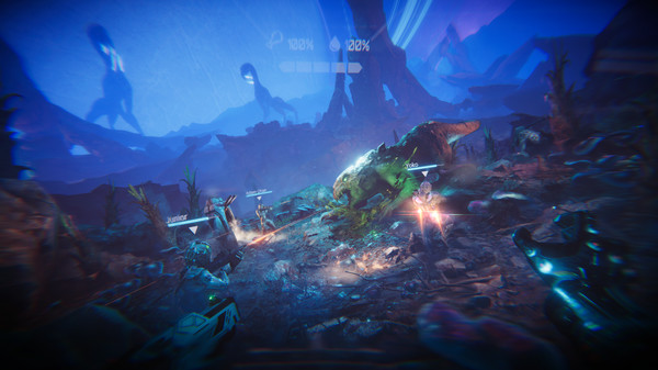 Seeking Dawnfor windows and Linux 1