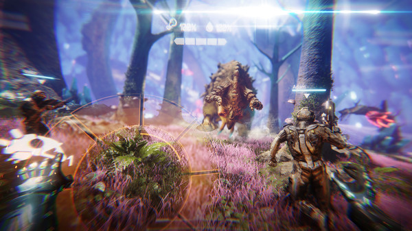 Seeking Dawn game for Linux 1