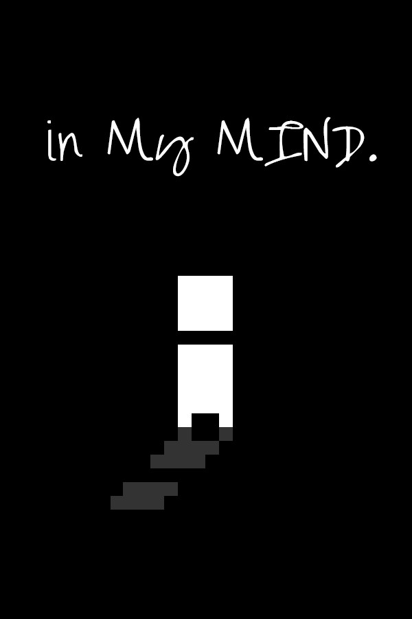 Steam portrait for in My MIND..