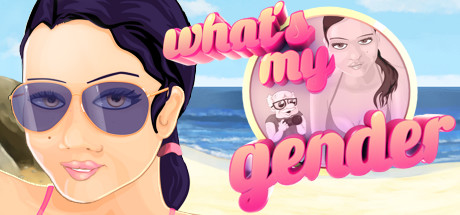 What's My Gender? cover art