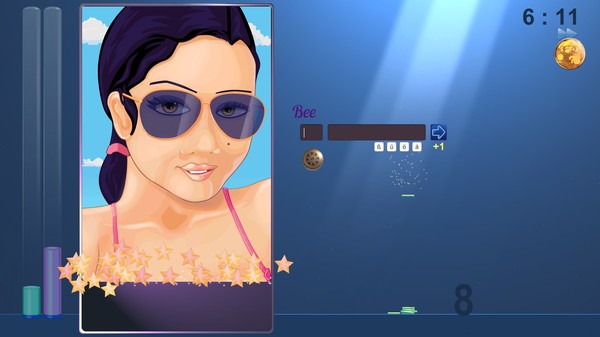 What's My Gender? for linux