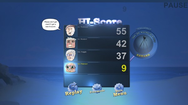 What's My Gender?for windows and Linux 1