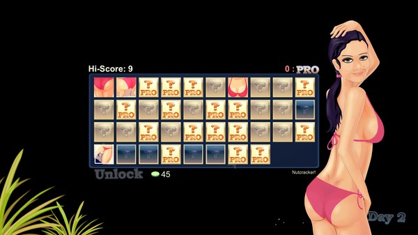 What's My Gender? game for Linux 1