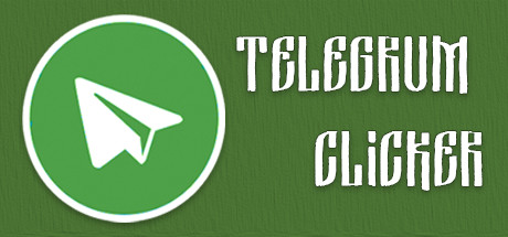 Telegrum Clicker cover art