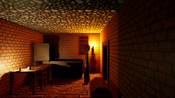 Скриншот из Small person