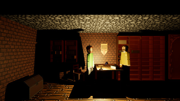 Small person game for windows Pc 1