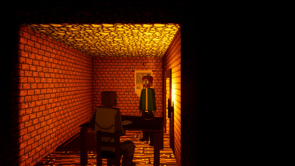 Small person for linux