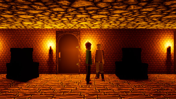 Small personfor windows and Linux 1