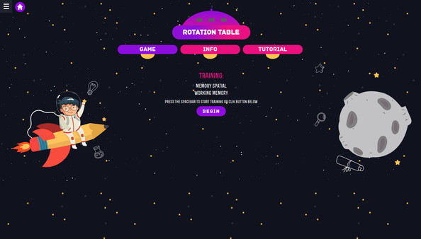 Скриншот из 7-in-1 Brain Sharpness Bundle - Rotation Table
