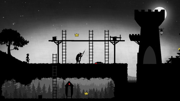 Vive le Roi 2 game for Linux 1