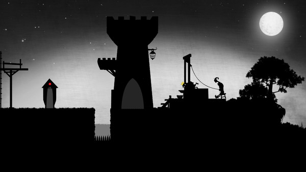 Скриншот из Vive le Roi 2