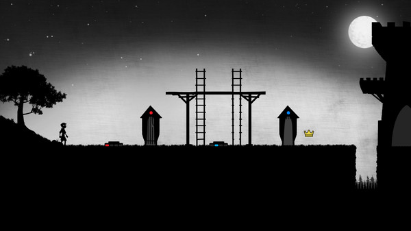 Скриншот из Vive le Roi 2