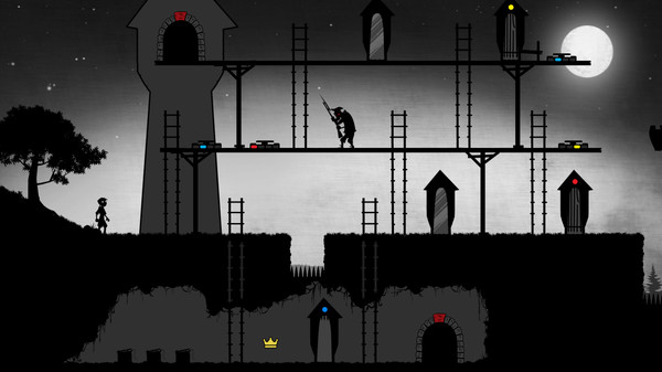 Vive le Roi 2for windows and Linux 1