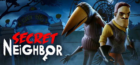 download secret neighbor 2 for free