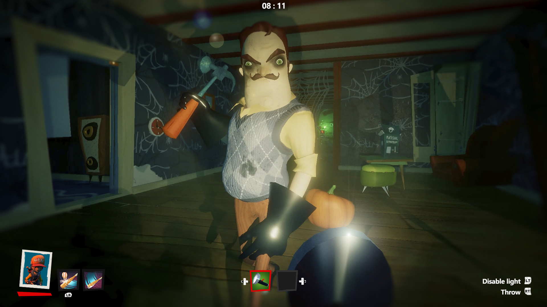 Baixar Secret Neighbor: Hello Neighbor Multiplayer de graça