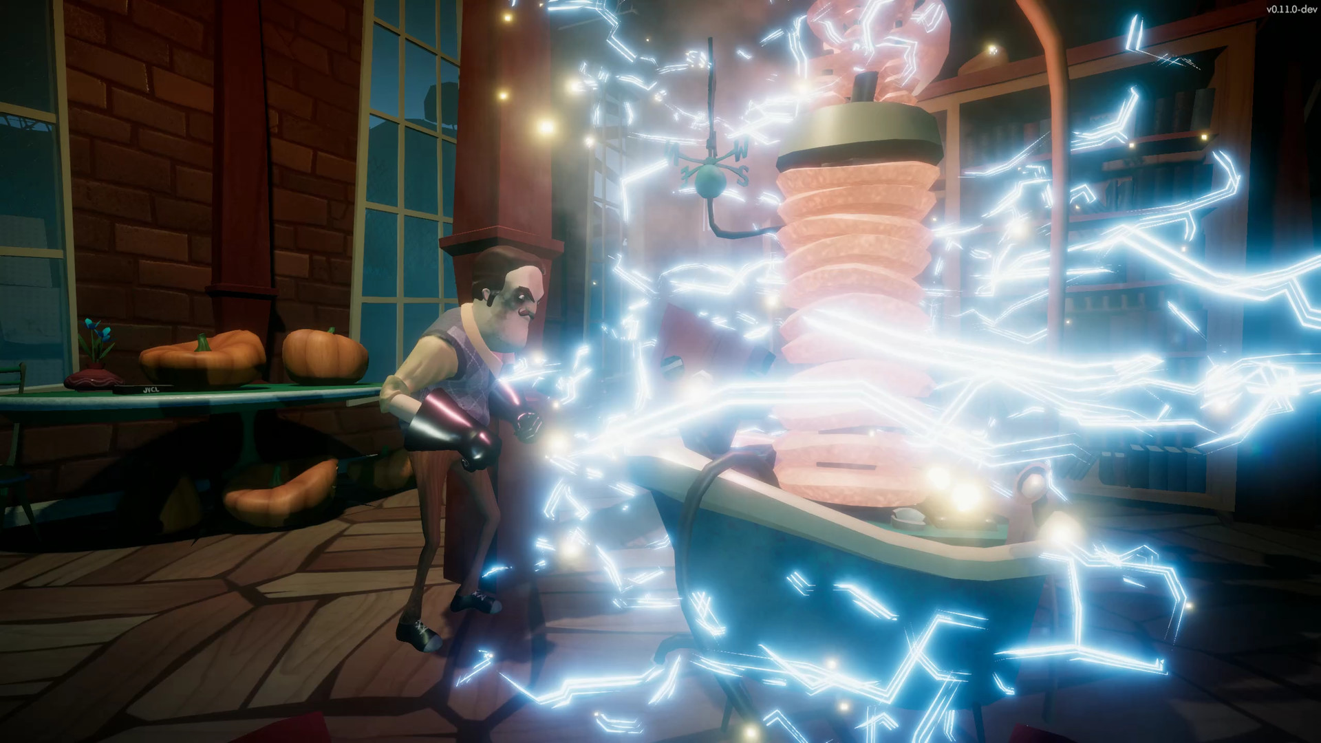 secret neighbor initial release date secret neighbor initial release date
