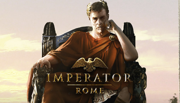 imperator rome release time