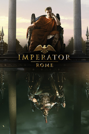 Imperator: Rome poster image on Steam Backlog
