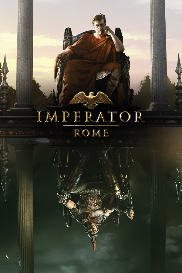 Imperator: Rome for steam