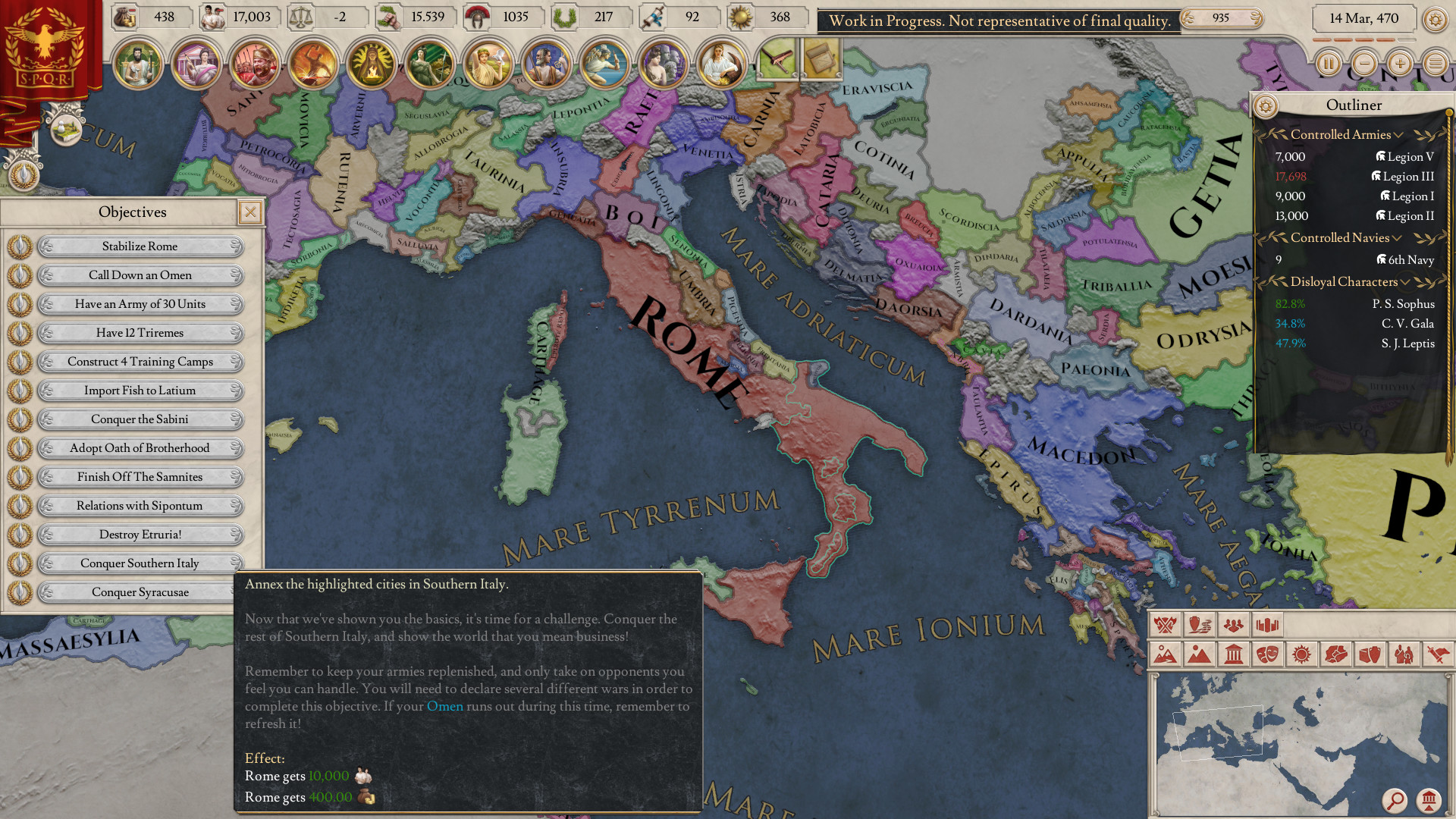 Imperator: Rome on Steam