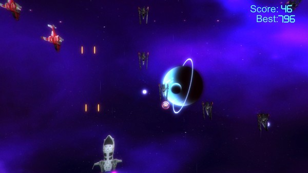 S.T.R.E.T.C.H.for windows and Linux 1