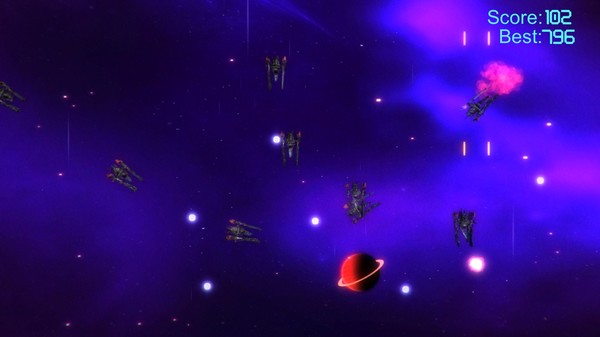 S.T.R.E.T.C.H. game for Linux 1