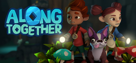 Along Together cover art